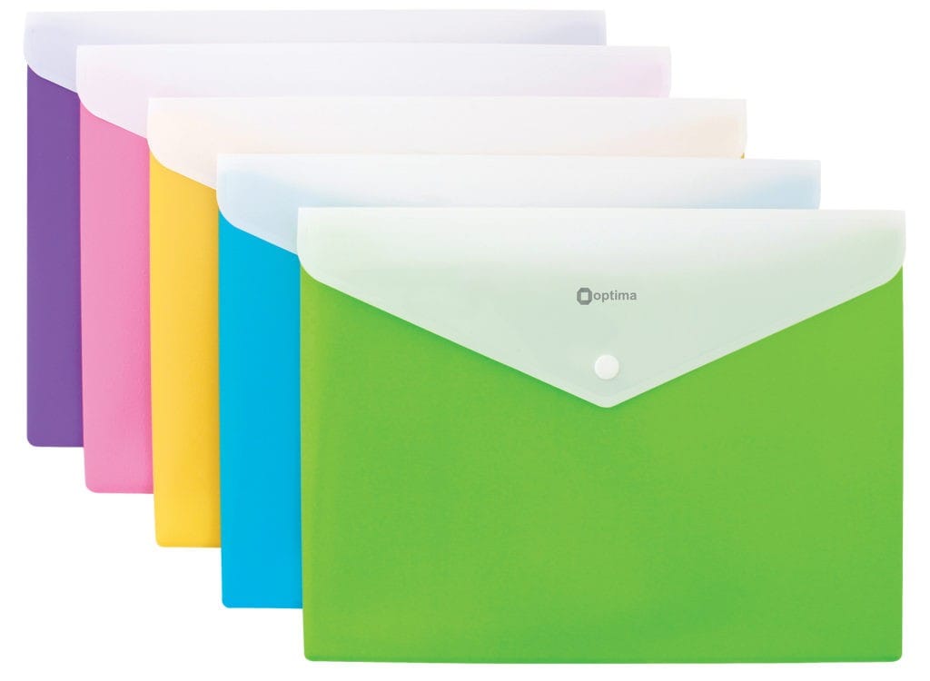 Печать папок | Fresh Сolor