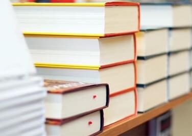 Замовити друк книги