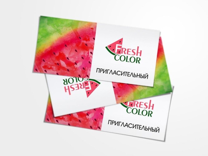 Друк Запрошень Харків, Друк запрошень на весілля