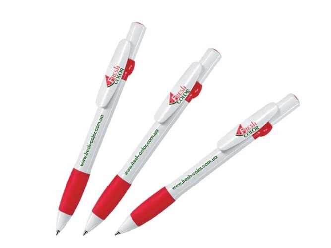 Друк на ручках Харків